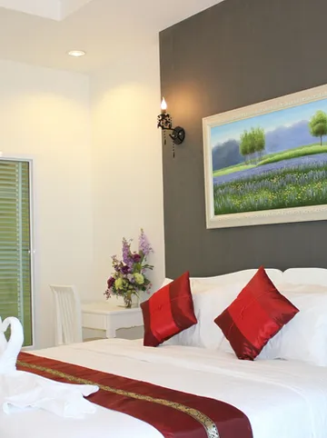 รูปภาพของจัสมิน เชียงใหม่ บูติค โฮเต็ล