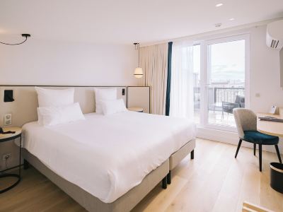 Hotel Majestic Bordeaux