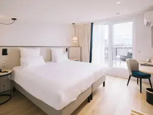 호텔 마제스틱 보르도