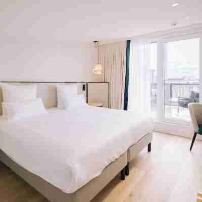 Hôtel Majestic Bordeaux Rooms