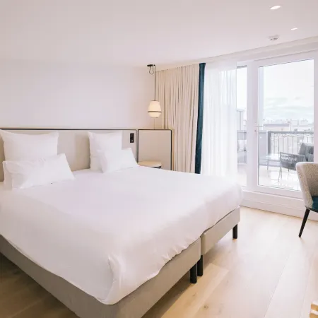 Hotel Majestic Bordeaux Отели рядом с достопримечательностью «Площадь Парламента»