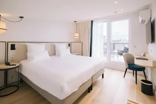 Hotel Majestic Bordeaux