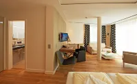 Logierhus Langeoog