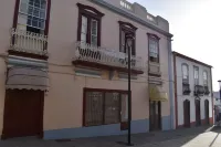 Hostel Albergue la Casa Encantada Hotels in Isla de la Palma