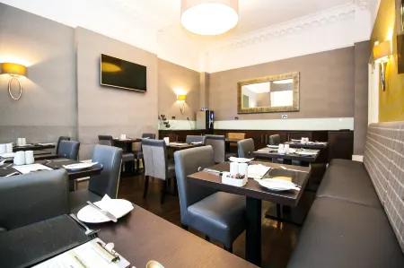 Embassy Apartments Отели рядом с достопримечательностью «Trades Hall of Glasgow»