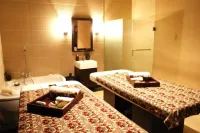 Swiss-Belhotel Borneo Samarinda - Spa
