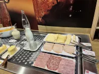 Hôtel ibis Orange Sud - petit déjeuner