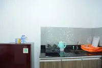 Comfy Studio Poris 88 Apartment