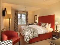The Bear of Rodborough Hotel Hotels in Rodborough