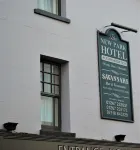 New Park Hotel Hotels in Llangynog