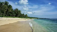 Veue Beach Cabins - 3-Star
