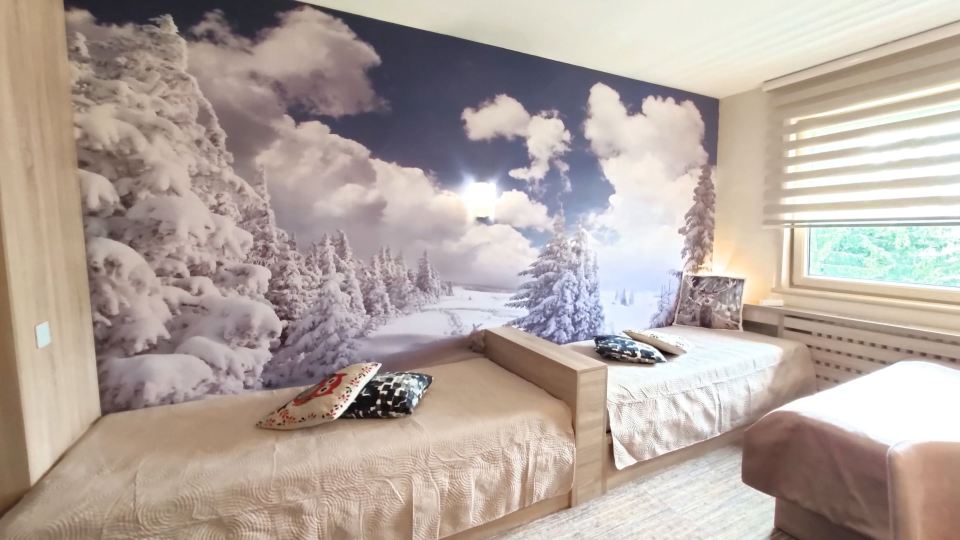 Apartments Kop Konaci I Angella