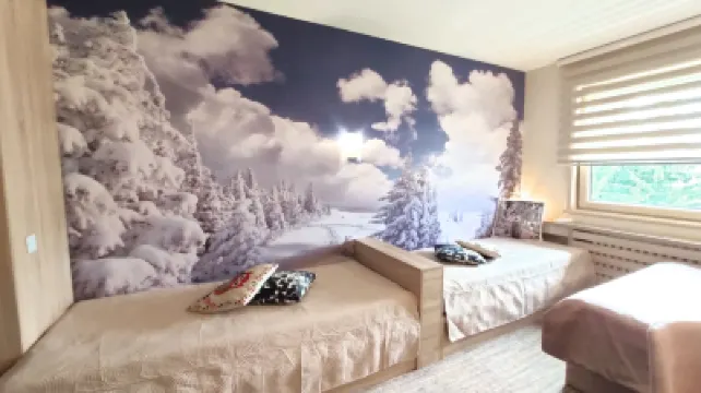 Apartments Kop Konaci I Angella Hotels in 