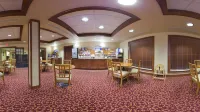 ฮอลิเดย์ อินน์ เอ็กซ์เพรส แอนด์ สวีทส์ กรีนวิลล์ บาย IHG - พร้อมอาหารเช้า