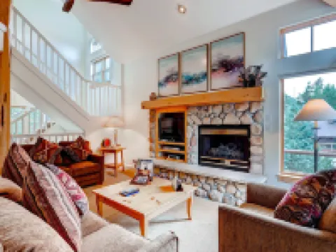 Forest Condominiums by Vail Resorts キーストーンのホテル