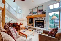 Forest Condominiums by Vail Resorts