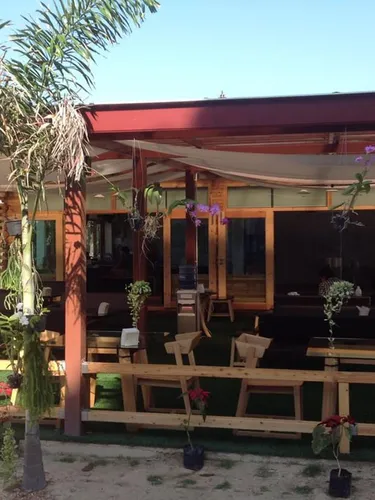 รูปภาพของเช็คอิน แอนด์ ชิลล์เอาท์ ท่าเรือแหลมศอก