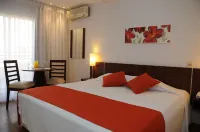 Hotel California - Wi-Fi