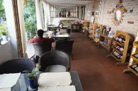 Cocina Mitho Chha Bnb