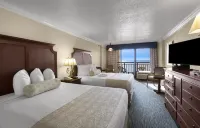Holiday Pavilion Resort on the Boardwalk Hôtels à : Myrtle Beach City Center