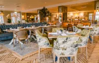 Belton Woods Hotel, Spa & Golf Resort Hotels in Sleaford