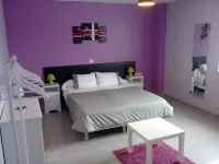 L'étoile de la fontchevrière - Bed and breakfasts