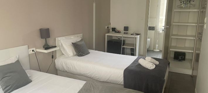 Hôtel Anna Livia Hotels in Cannes