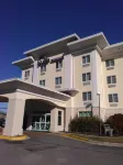 Sleep Inn & Suites 웨스트 로렐 호텔