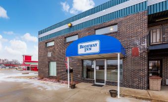Rodeway Inn Sergeant Bluff - Sioux City