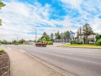 Bluebird Motel Hotels in Nanaimo