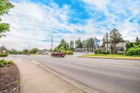 블루버드 모텔 너나이모