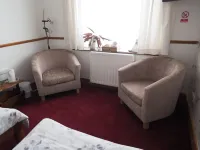 The Cottage Hotels in Chichester