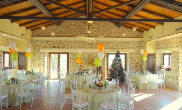 AGRITURISMO iL PIOPPETO - Housity
