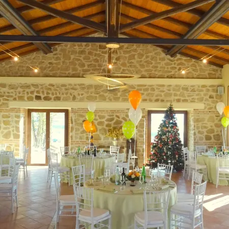 Agriturismo iL Pioppeto