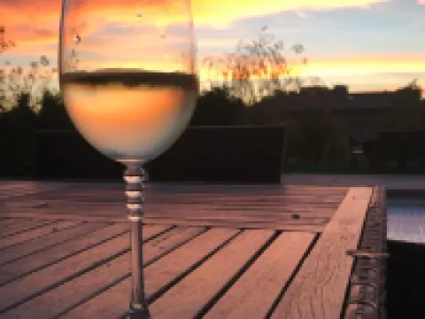 Les Crays de Levigny Hotels in Charnay-les-Macon