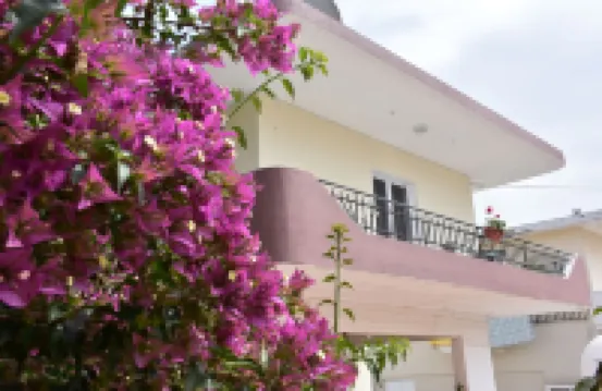 Galotel Agnoudas Near the Airport