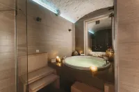 Absolutum Wellness Hotel - spa