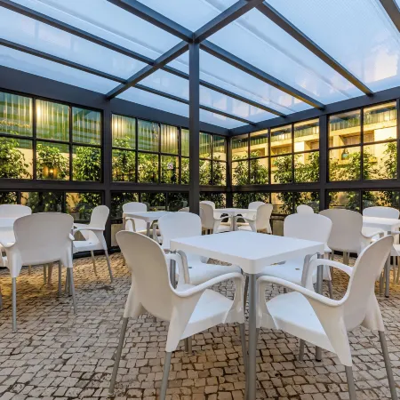 Hotel Avenida Park Hotels in Lisbon