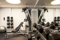 Hotel 48Lex New York - Fitnessstudio