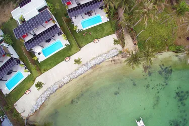 รูปภาพของบลิส วิลล่า