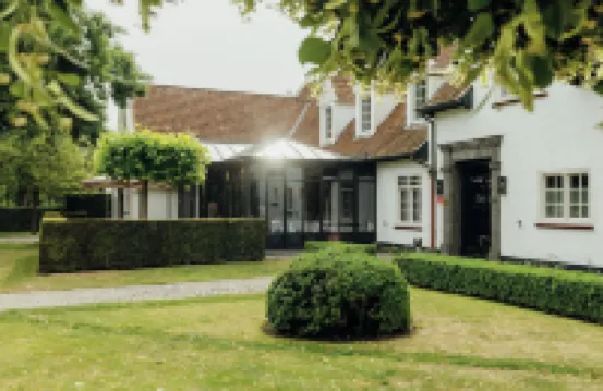 Charl's Hotels near Knokke Train Station