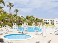 Bimbolla Apartaments Hotels in Punta Prima