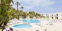 Bimbolla Apartaments Hotels in Punta prima