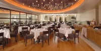Atrion Hotel - bar