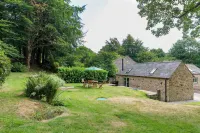 Robin Hood Farm B&B Các khách sạn ở Baslow