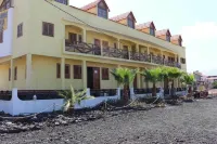 Aparthotel Ixola Hotels in 