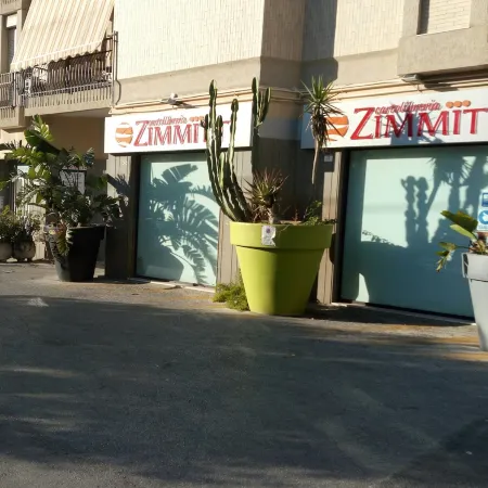 Affittacamere Il Terrazzo di Archimede