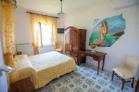 Nido Degli Dei Hotels in Agerola