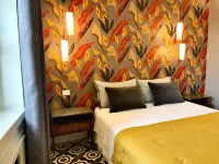 Villa Marengo Guest House Hotels near Piazza Opizzo Malaspina