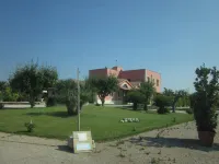 Agriturismo Arangea